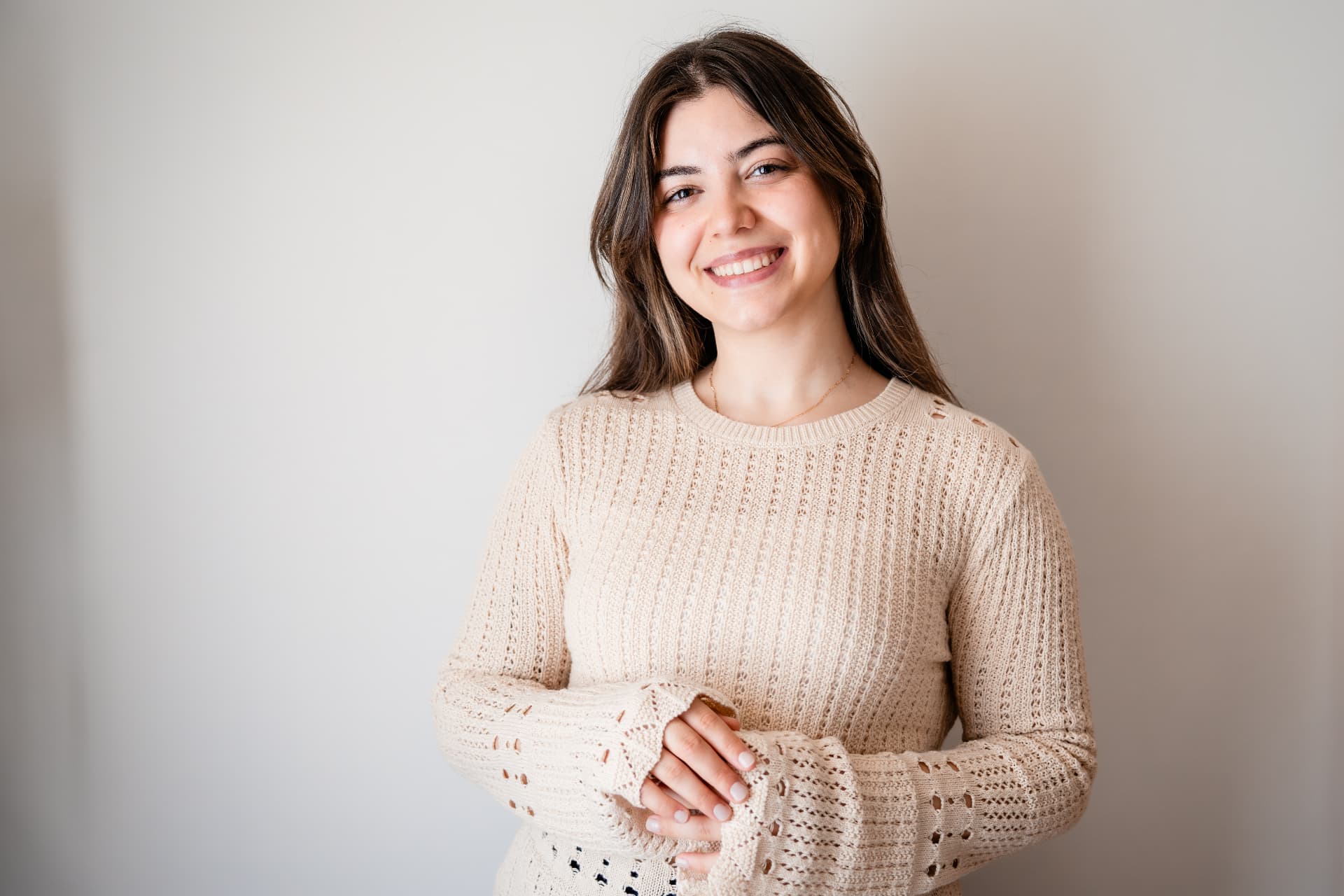 Bárbara Ferreira, terapeuta e mentora de terapeutas